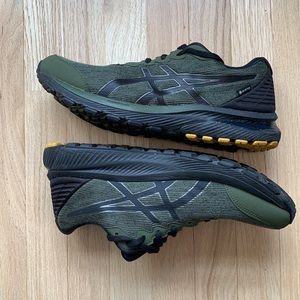 Men’s ASICS Gel-Cumulus 22 GTX Gortex Shoes
